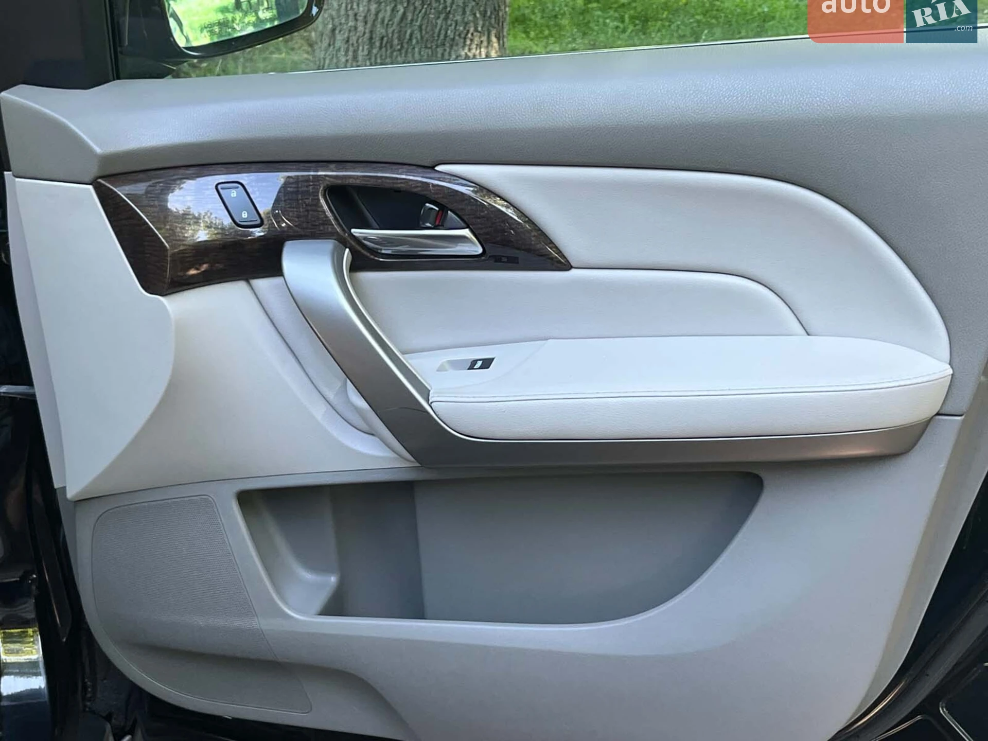 2011 Acura MDX - мініатюра 13
