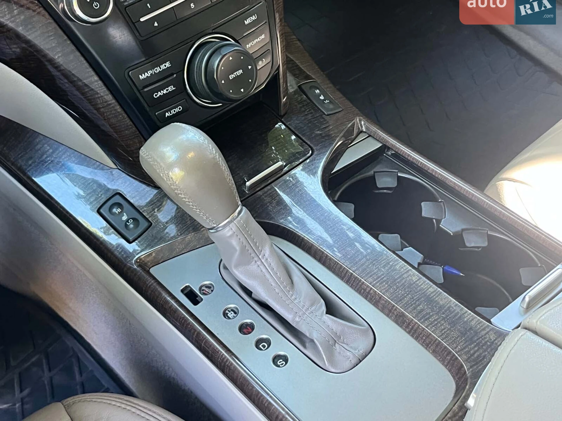 2011 Acura MDX - мініатюра 32