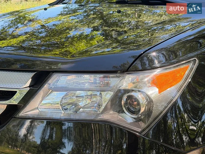 Acura MDX 2008 VIN 2HNYD28558H515595 фото оголошення 4 з 79