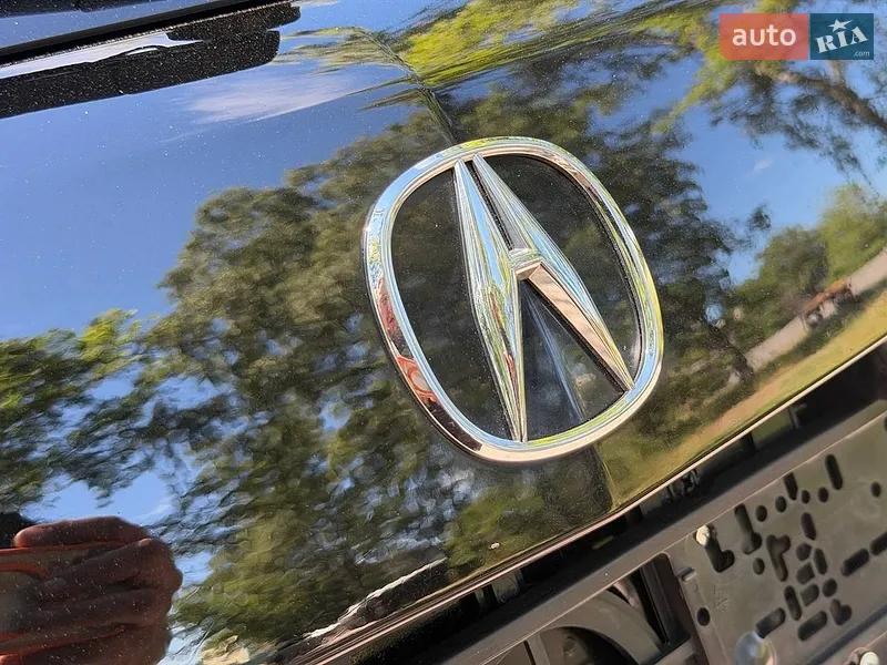 Acura MDX 2008 VIN 2HNYD28558H515595 фото оголошення 19 з 79