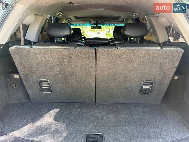 Acura MDX 2008 VIN 2HNYD28558H515595 фото оголошення 39 з 79