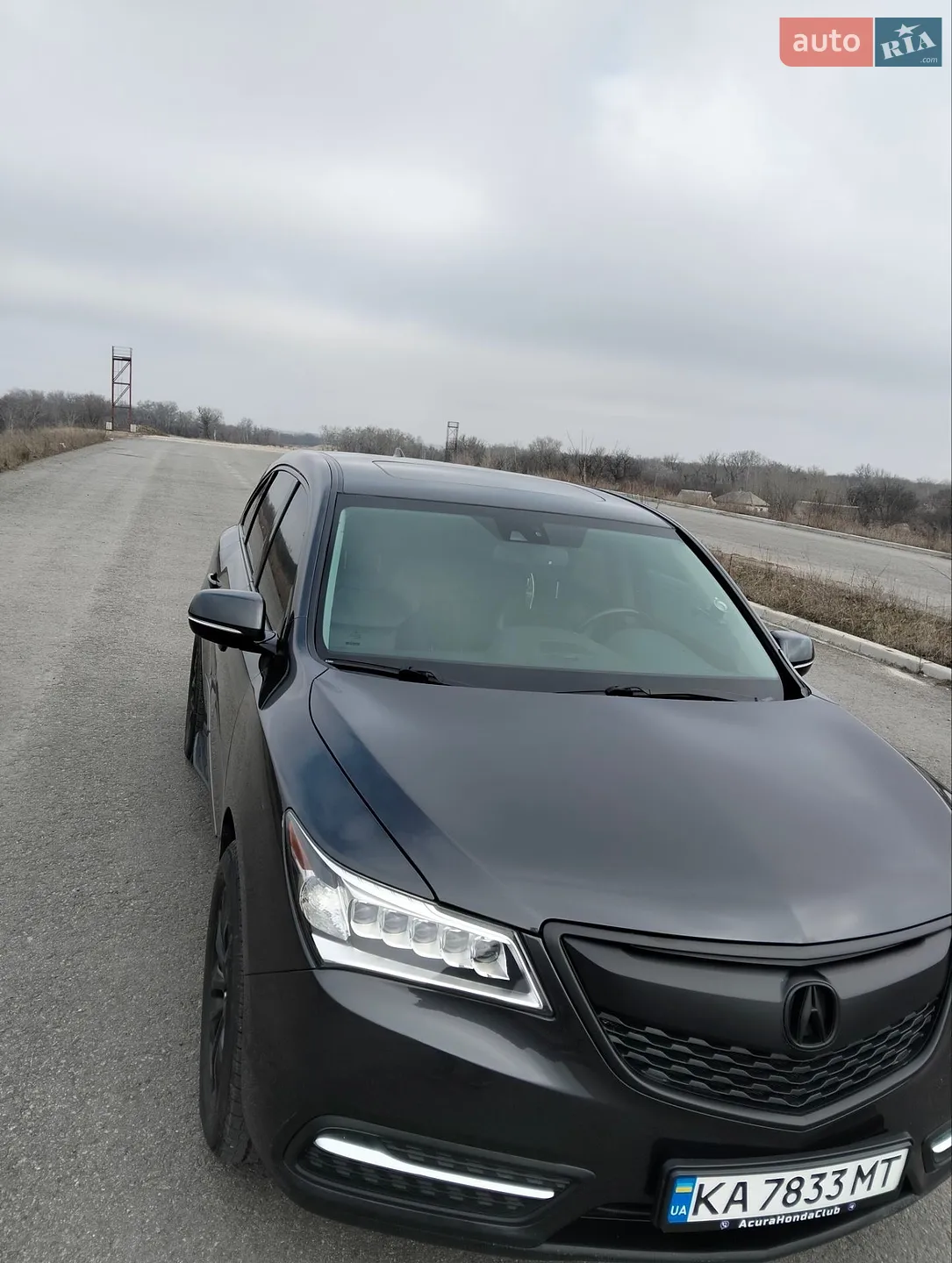 2013 Acura MDX - мініатюра 8