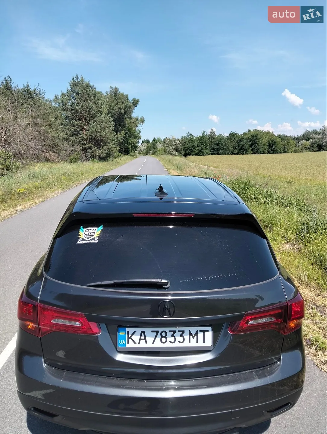 2013 Acura MDX - мініатюра 4