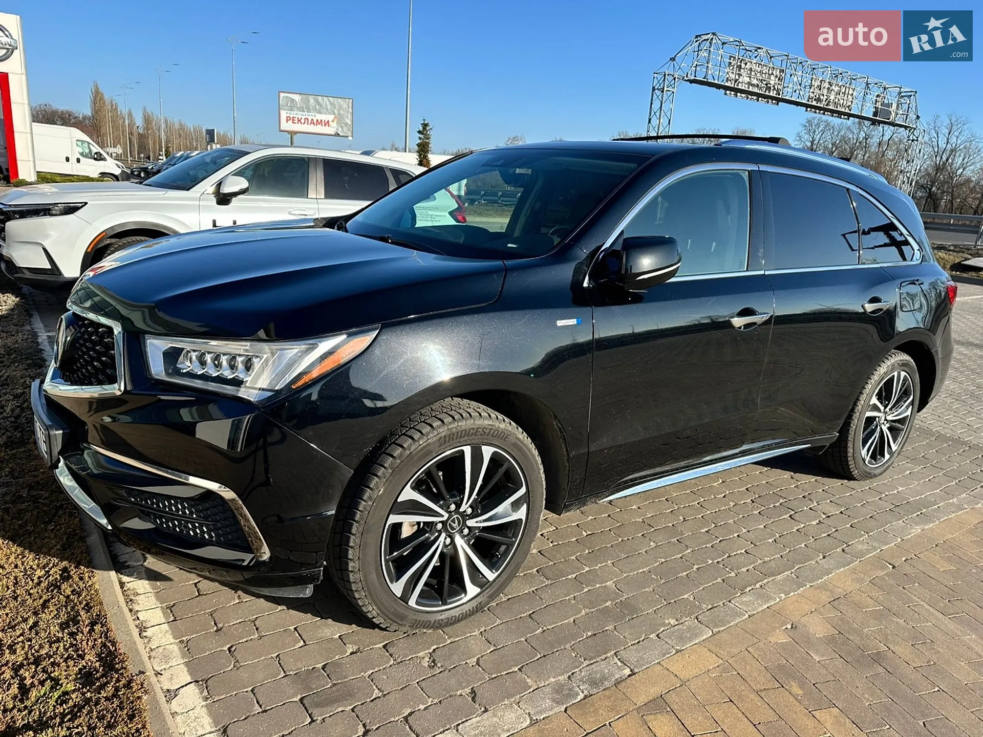 2018 Acura MDX - мініатюра 51