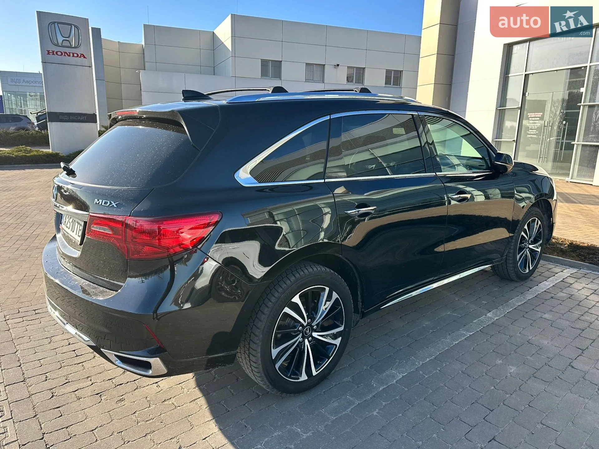 2018 Acura MDX - мініатюра 48