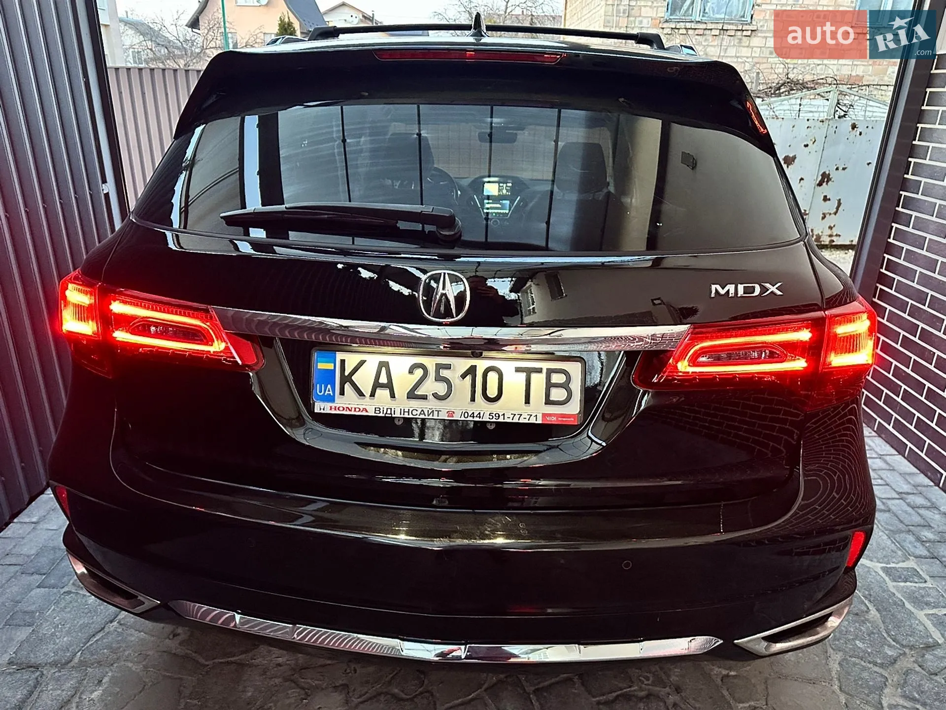 2018 Acura MDX - мініатюра 52