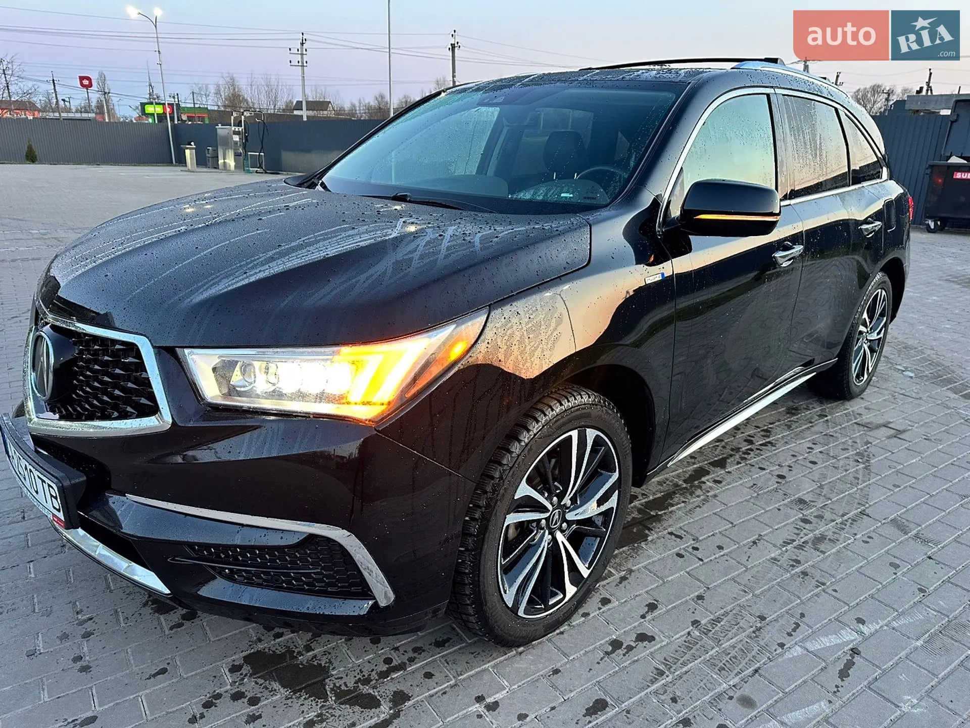 2018 Acura MDX - мініатюра 36