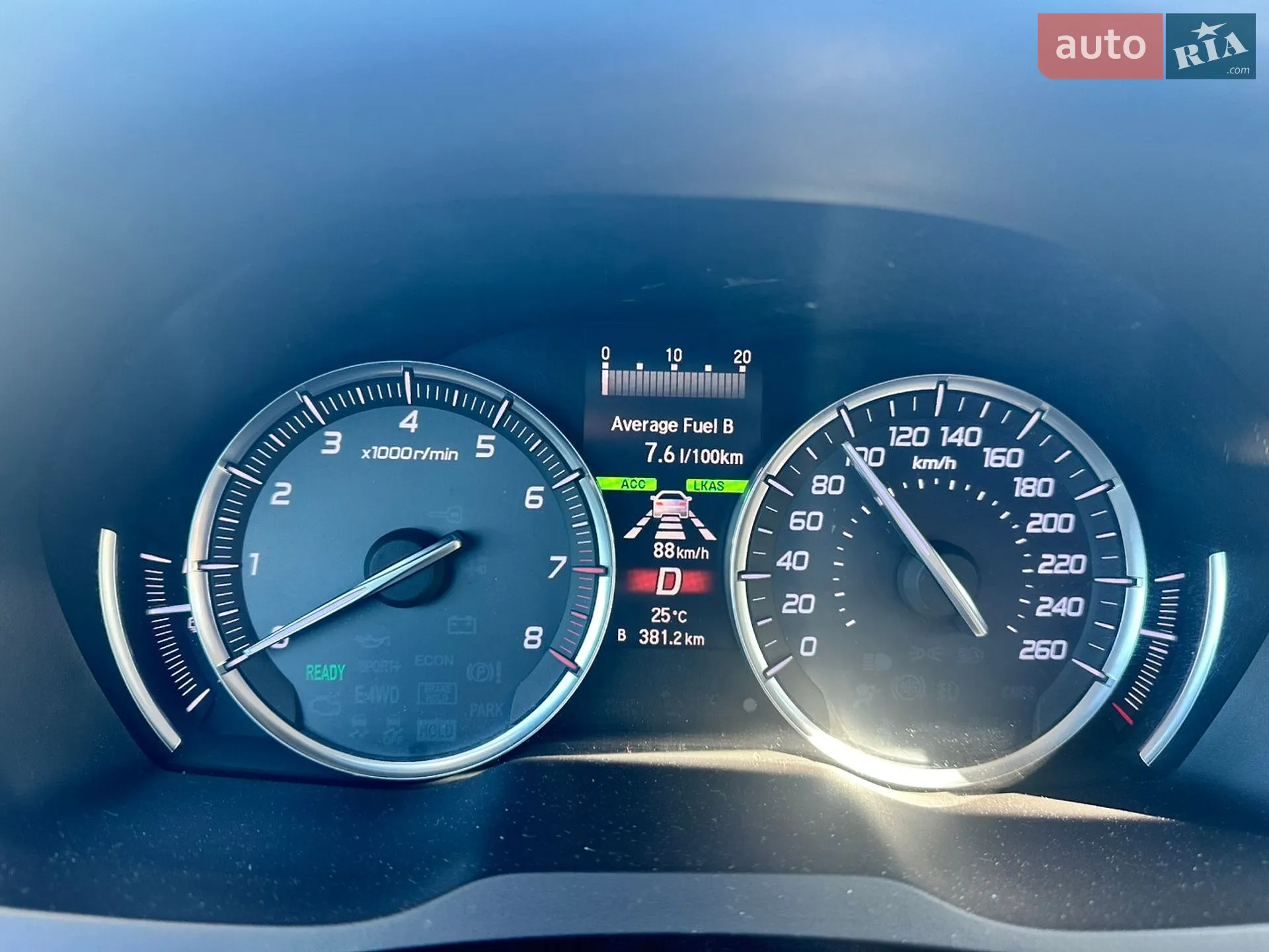 2018 Acura MDX - мініатюра 58