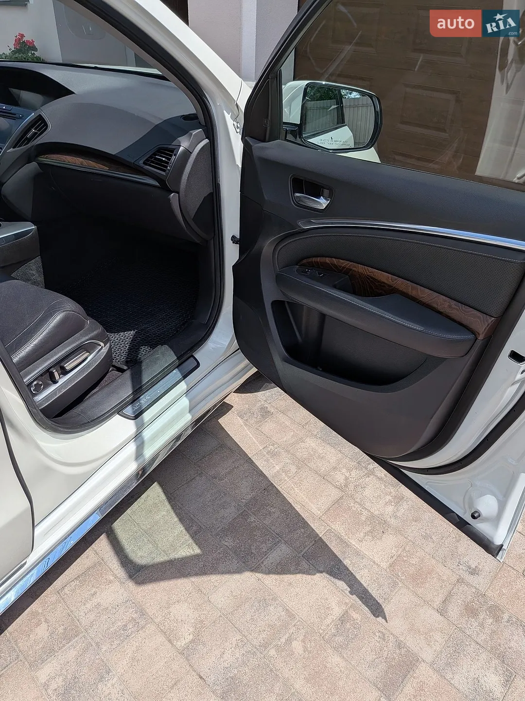 2019 Acura MDX - мініатюра 18
