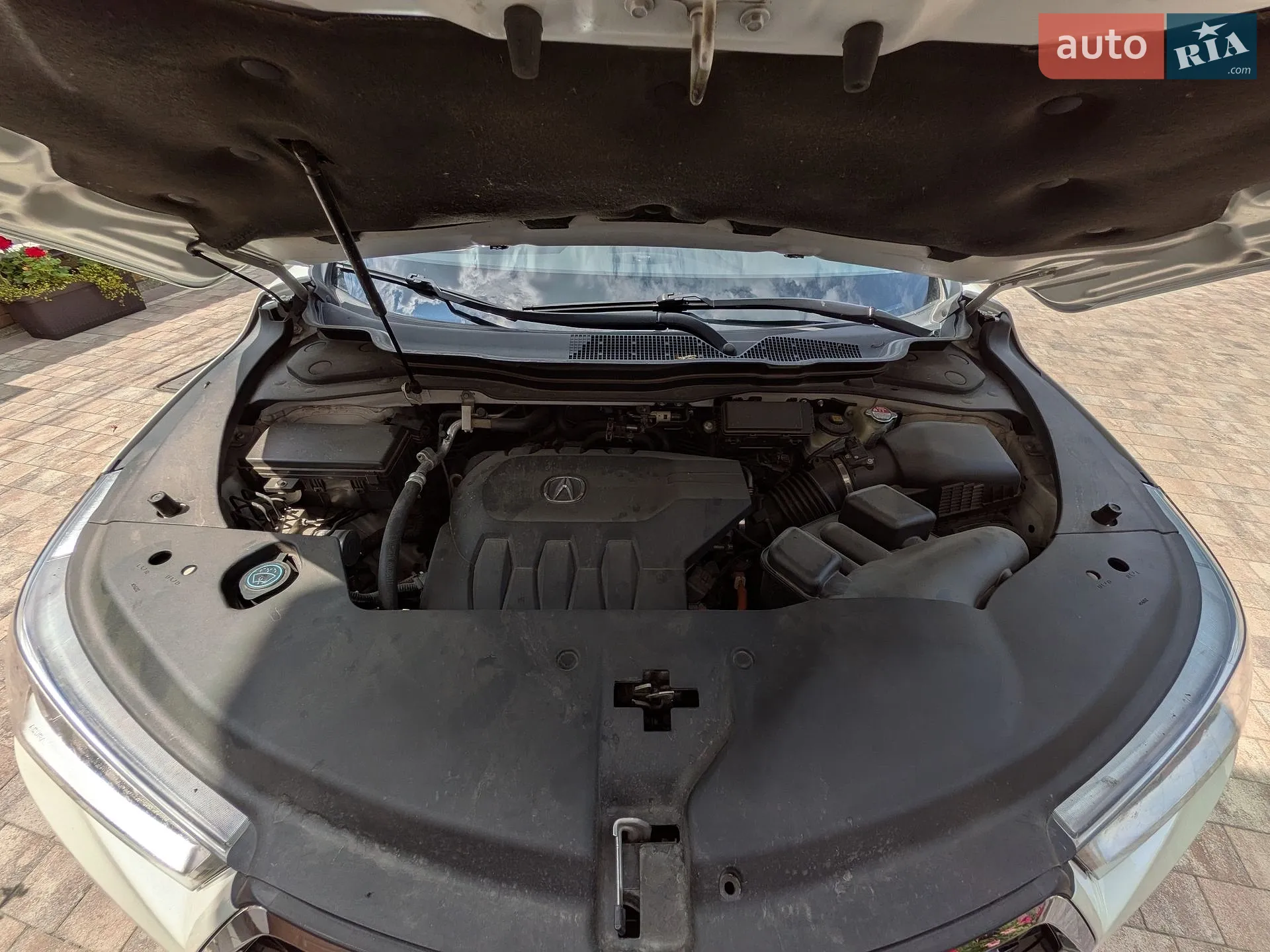 2019 Acura MDX - мініатюра 9