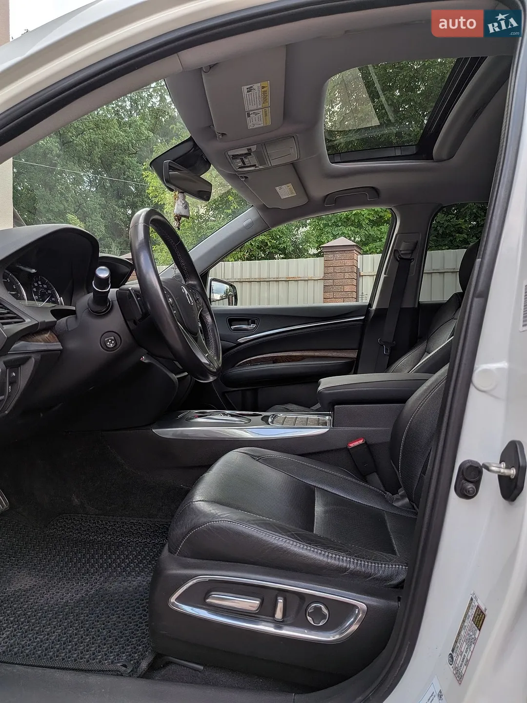 2019 Acura MDX - мініатюра 26