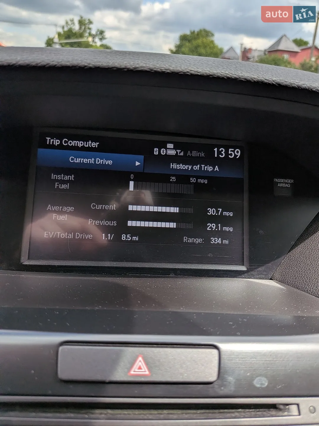 2019 Acura MDX - мініатюра 12