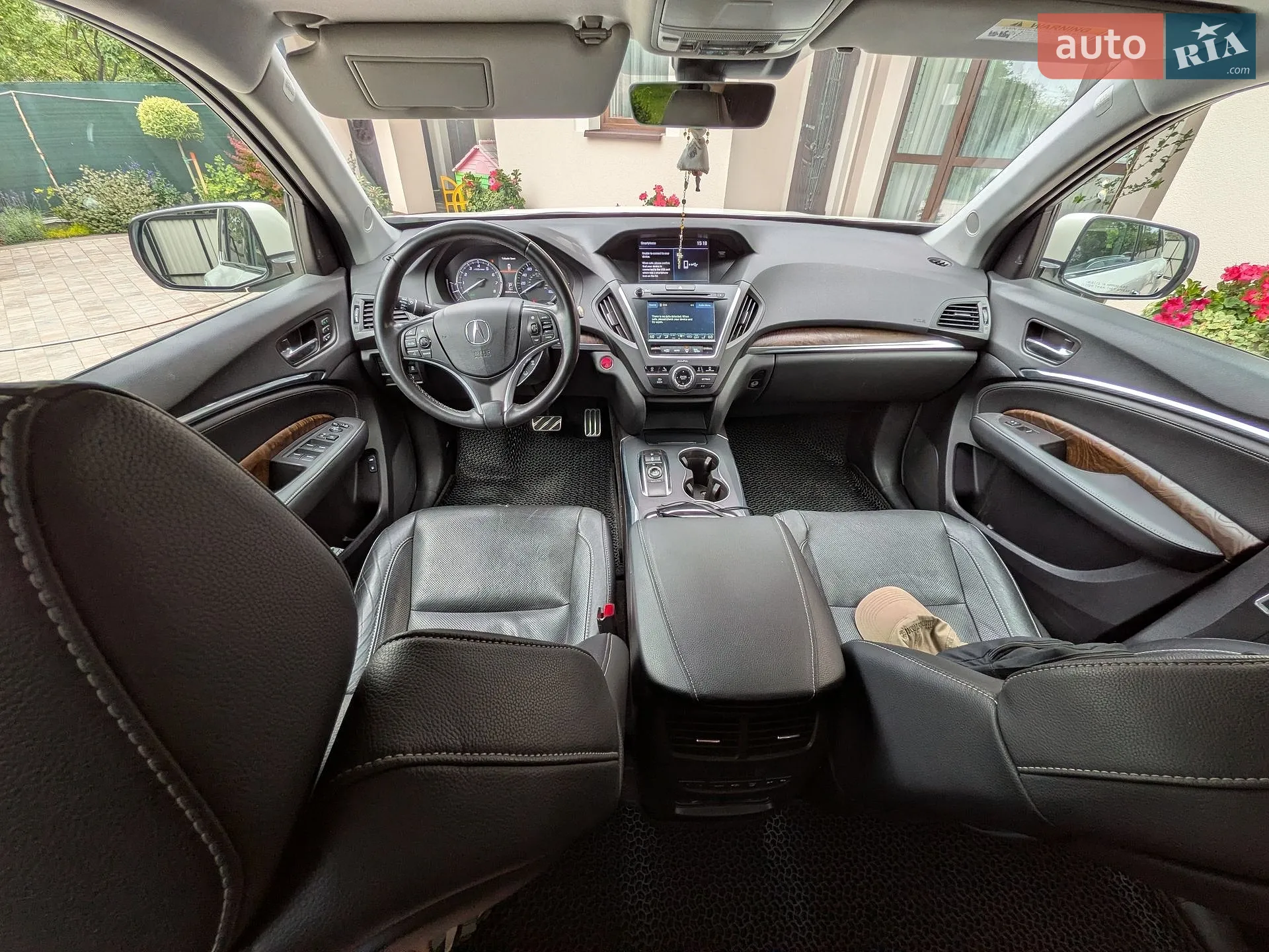 2019 Acura MDX - мініатюра 25