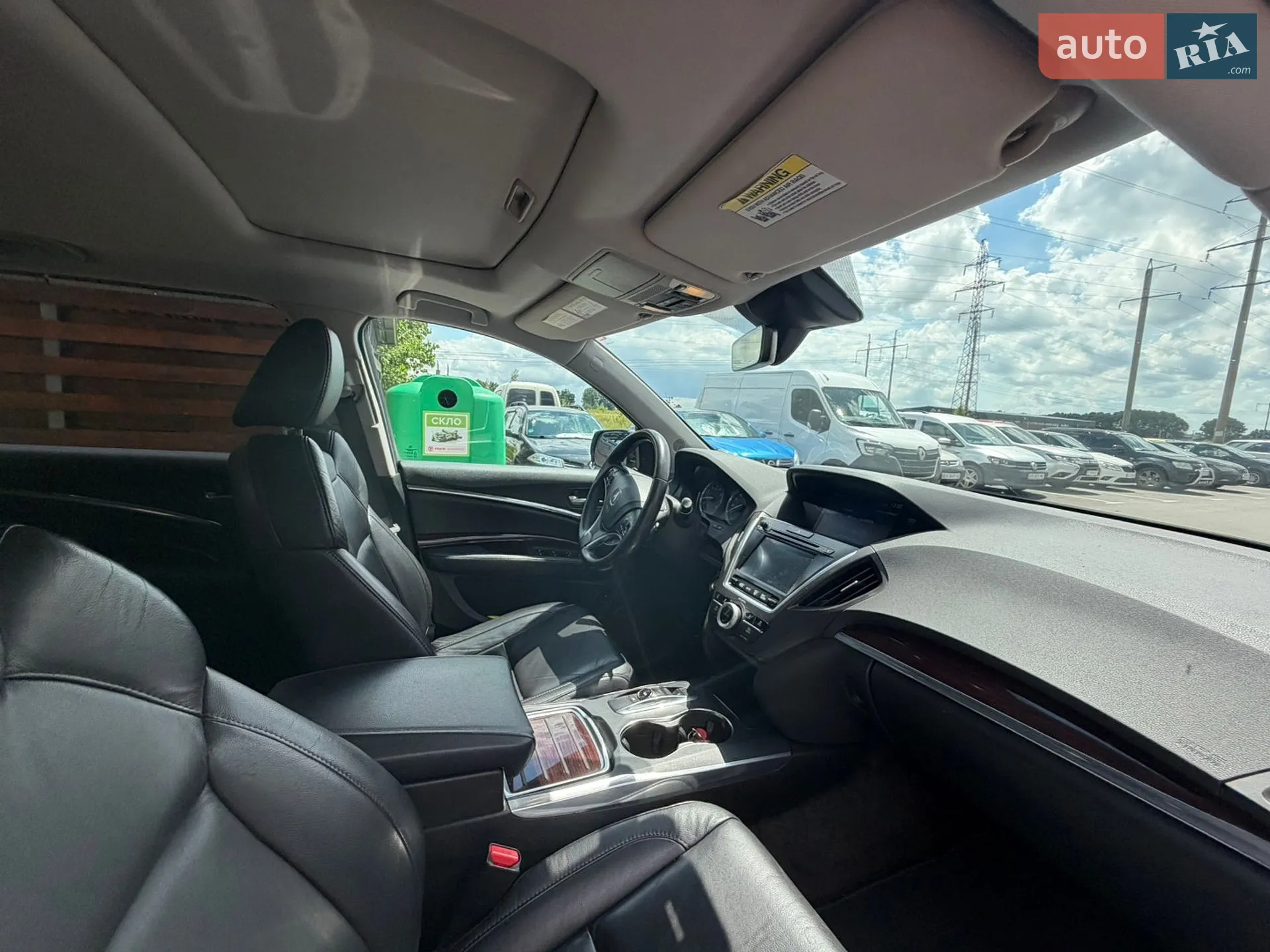 2015 Acura MDX - мініатюра 16