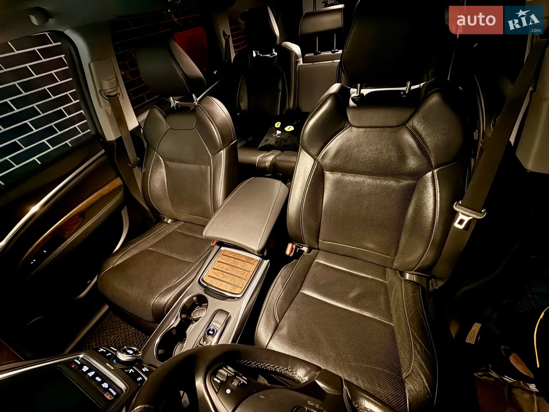 2018 Acura MDX - мініатюра 76