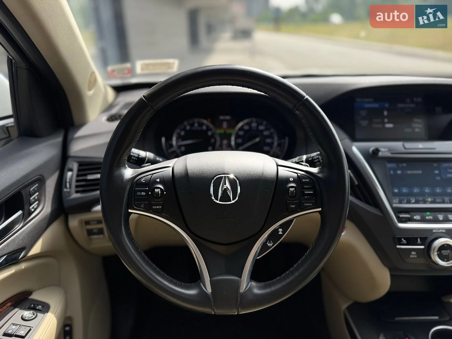 2018 Acura MDX - мініатюра 20