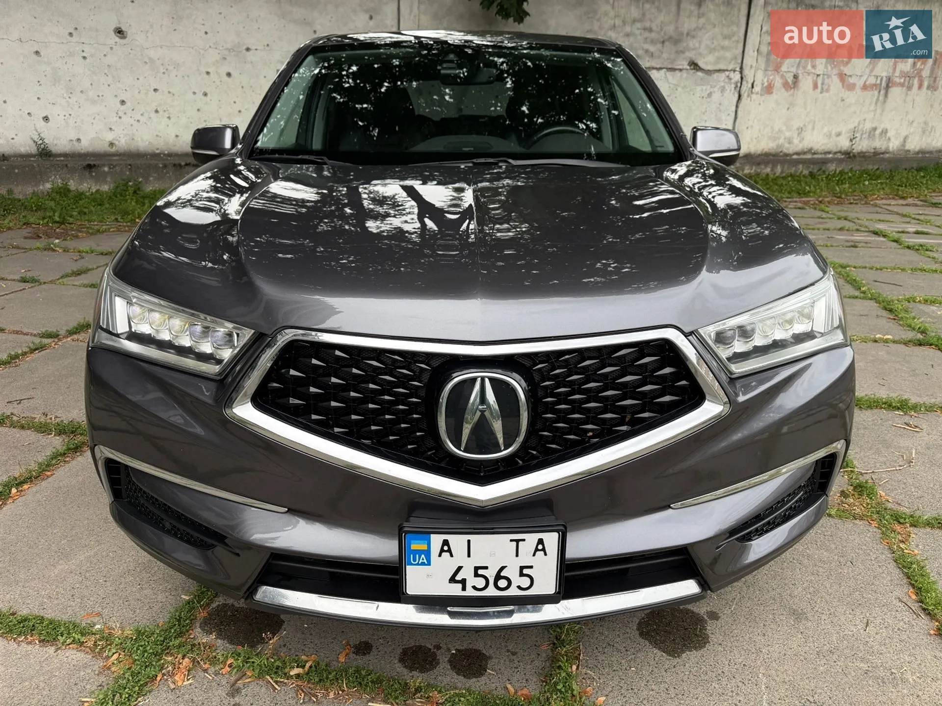 2017 Acura MDX - мініатюра 13