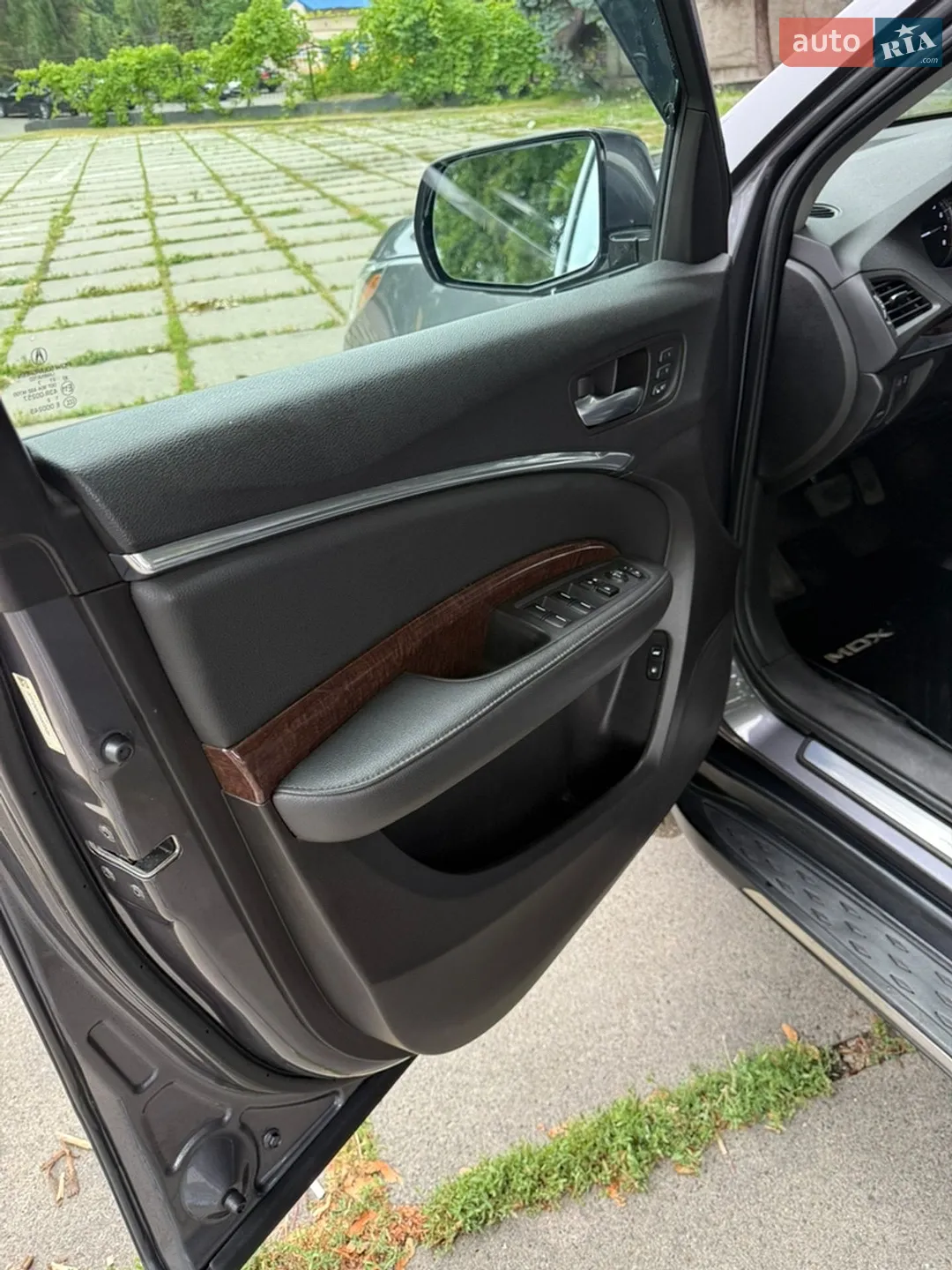 2017 Acura MDX - мініатюра 15
