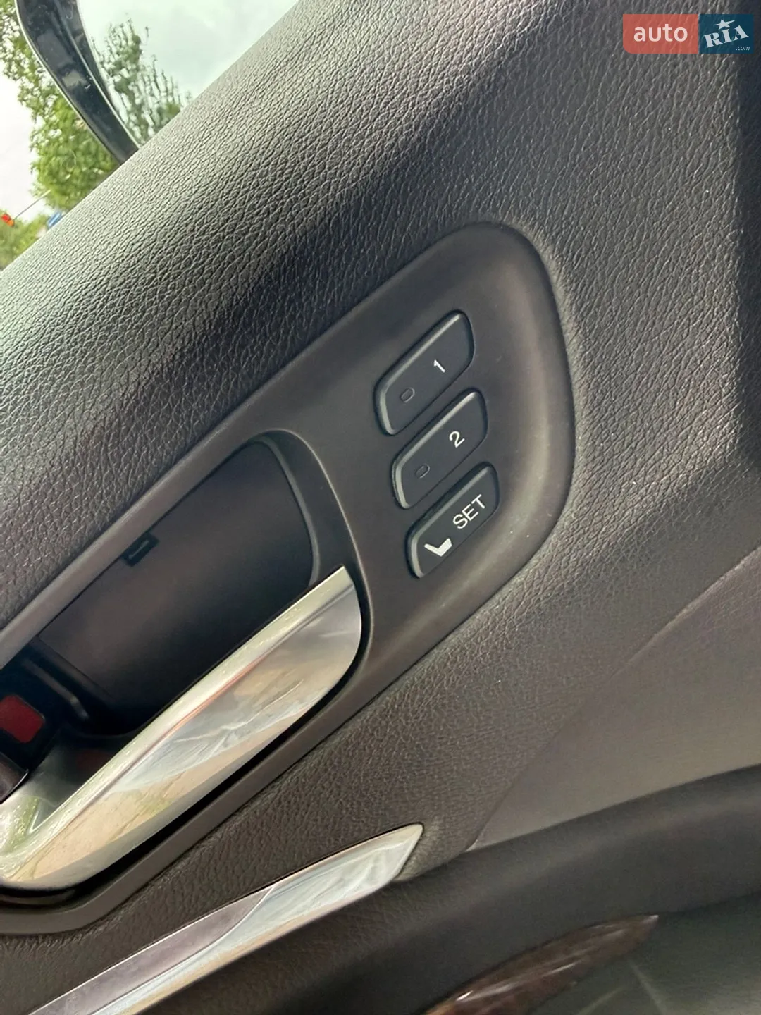 2017 Acura MDX - мініатюра 18