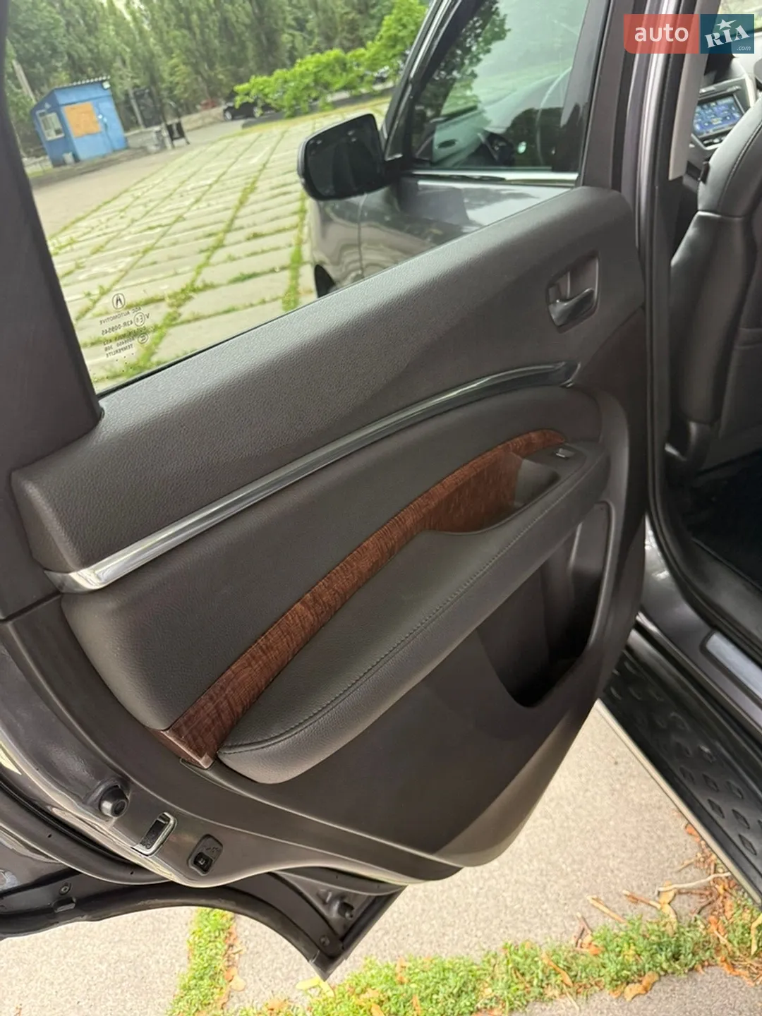 2017 Acura MDX - мініатюра 19