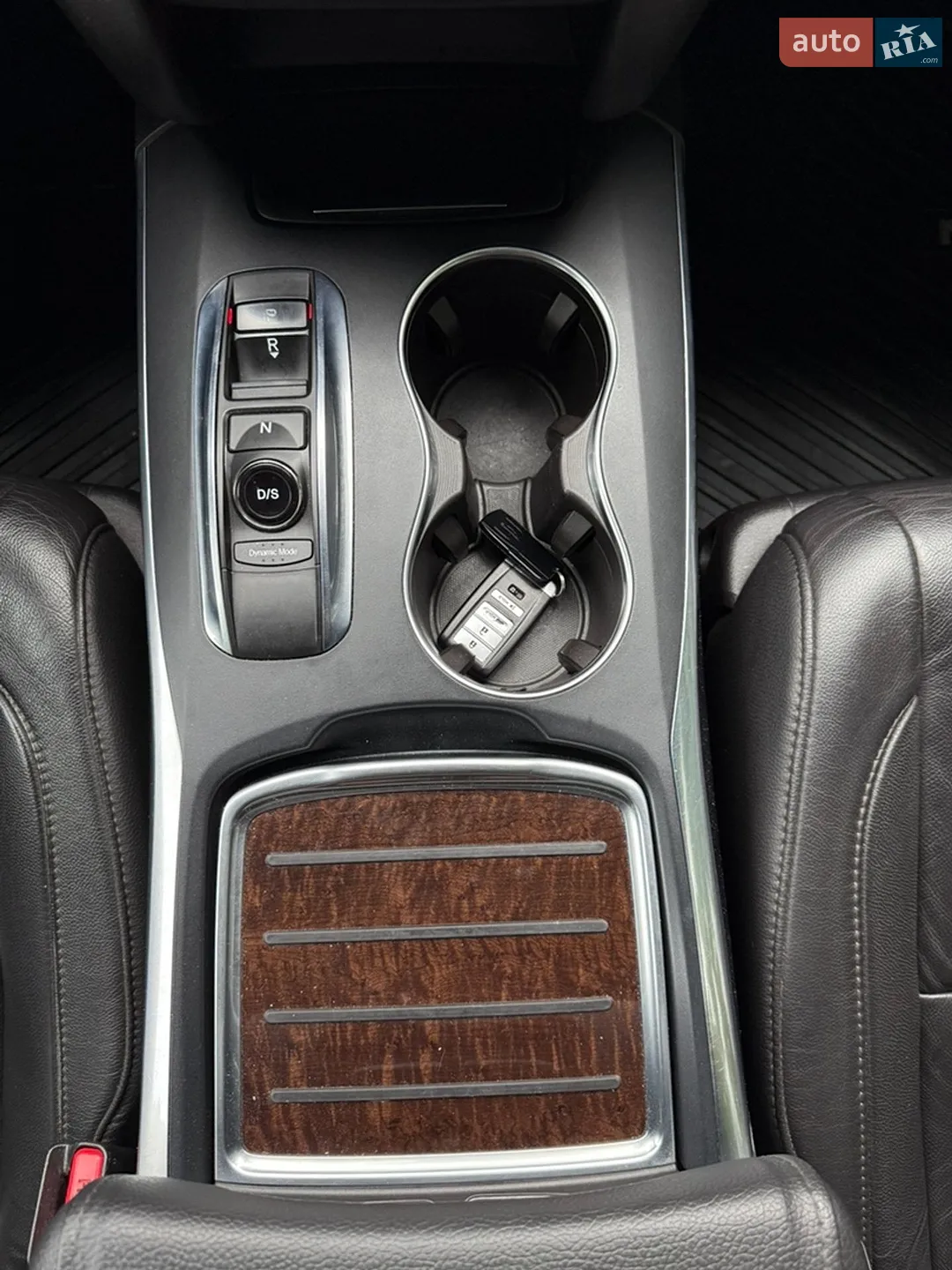 2017 Acura MDX - мініатюра 23