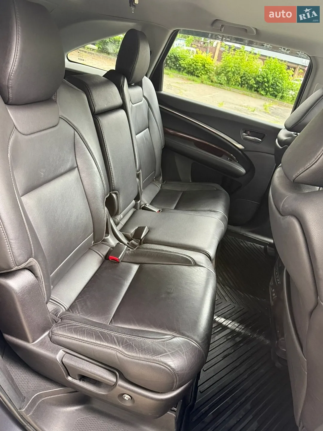 2017 Acura MDX - мініатюра 29