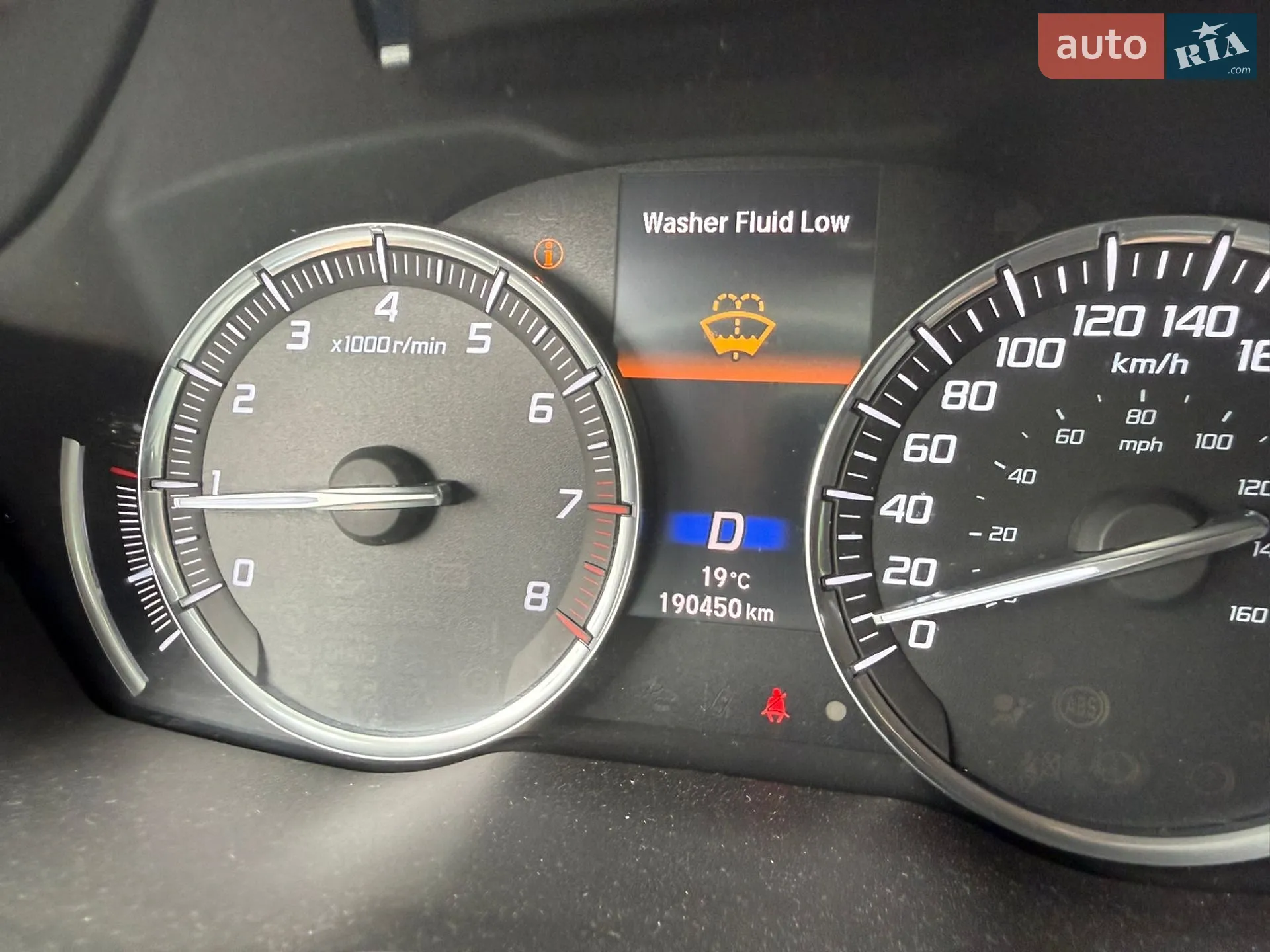 2017 Acura MDX - мініатюра 31
