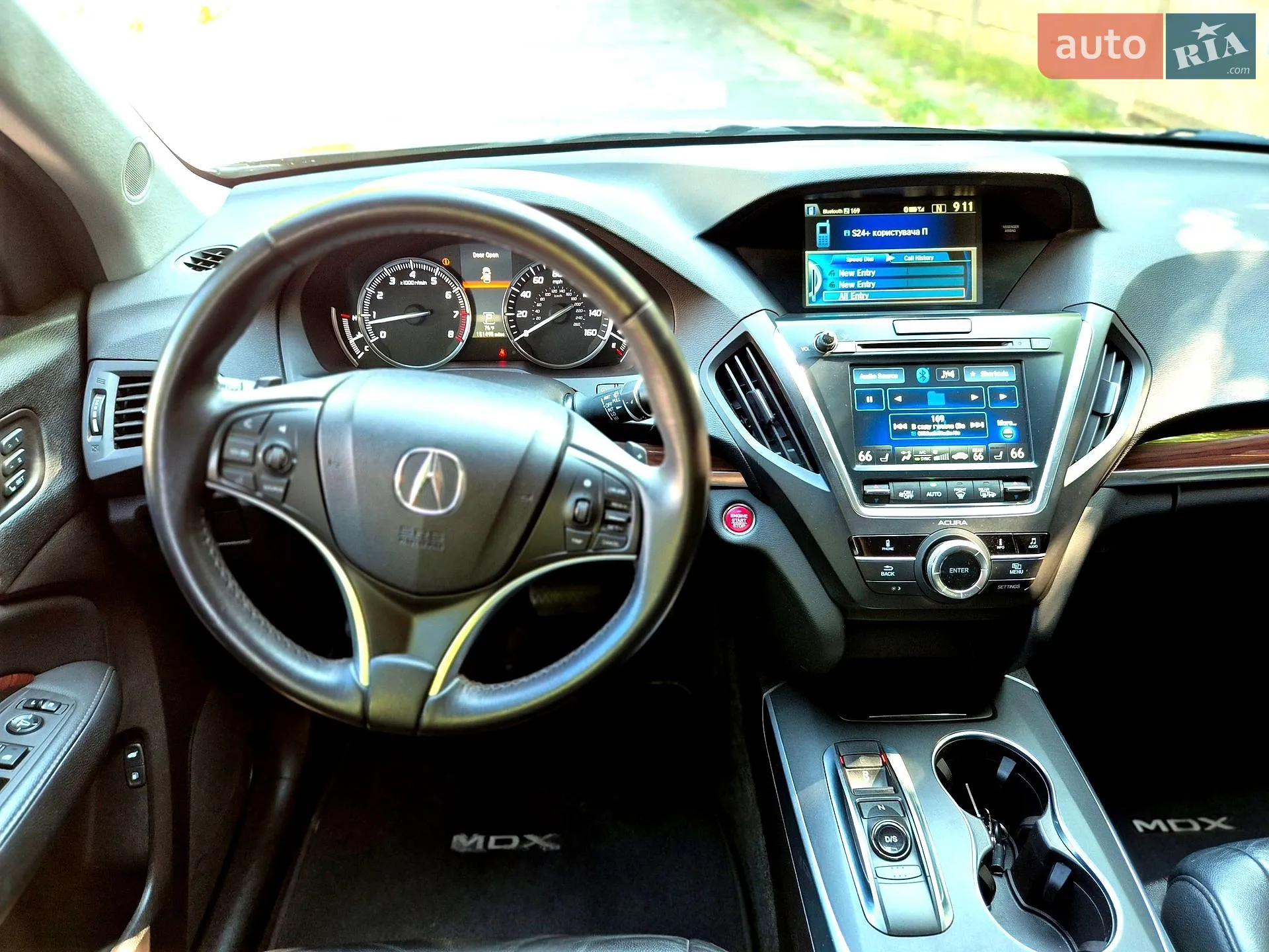 2015 Acura MDX - мініатюра 29