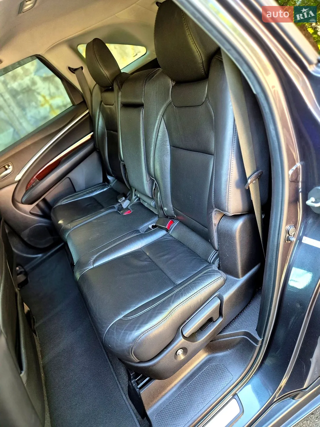 2015 Acura MDX - мініатюра 34