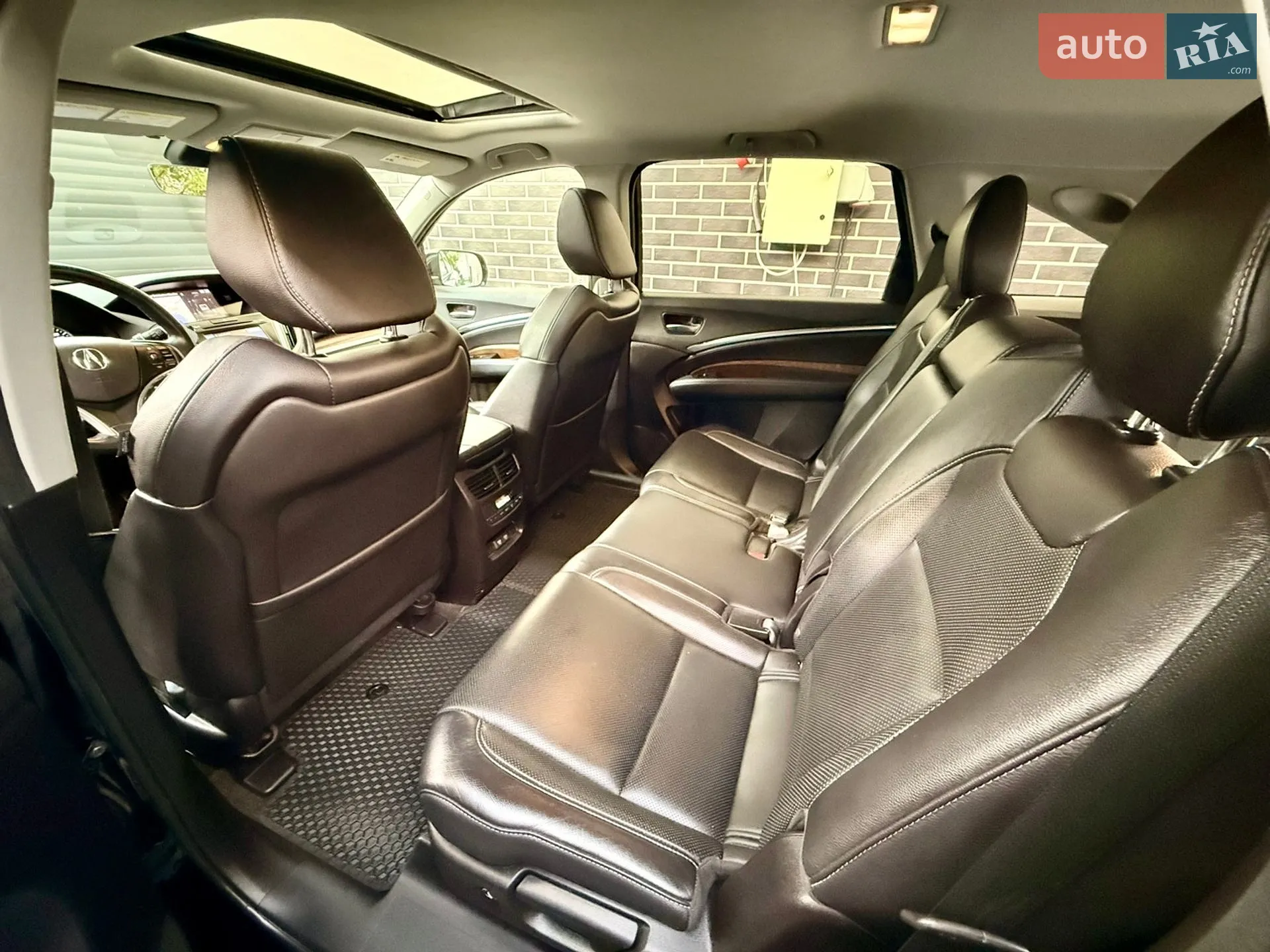 2018 Acura MDX - мініатюра 113