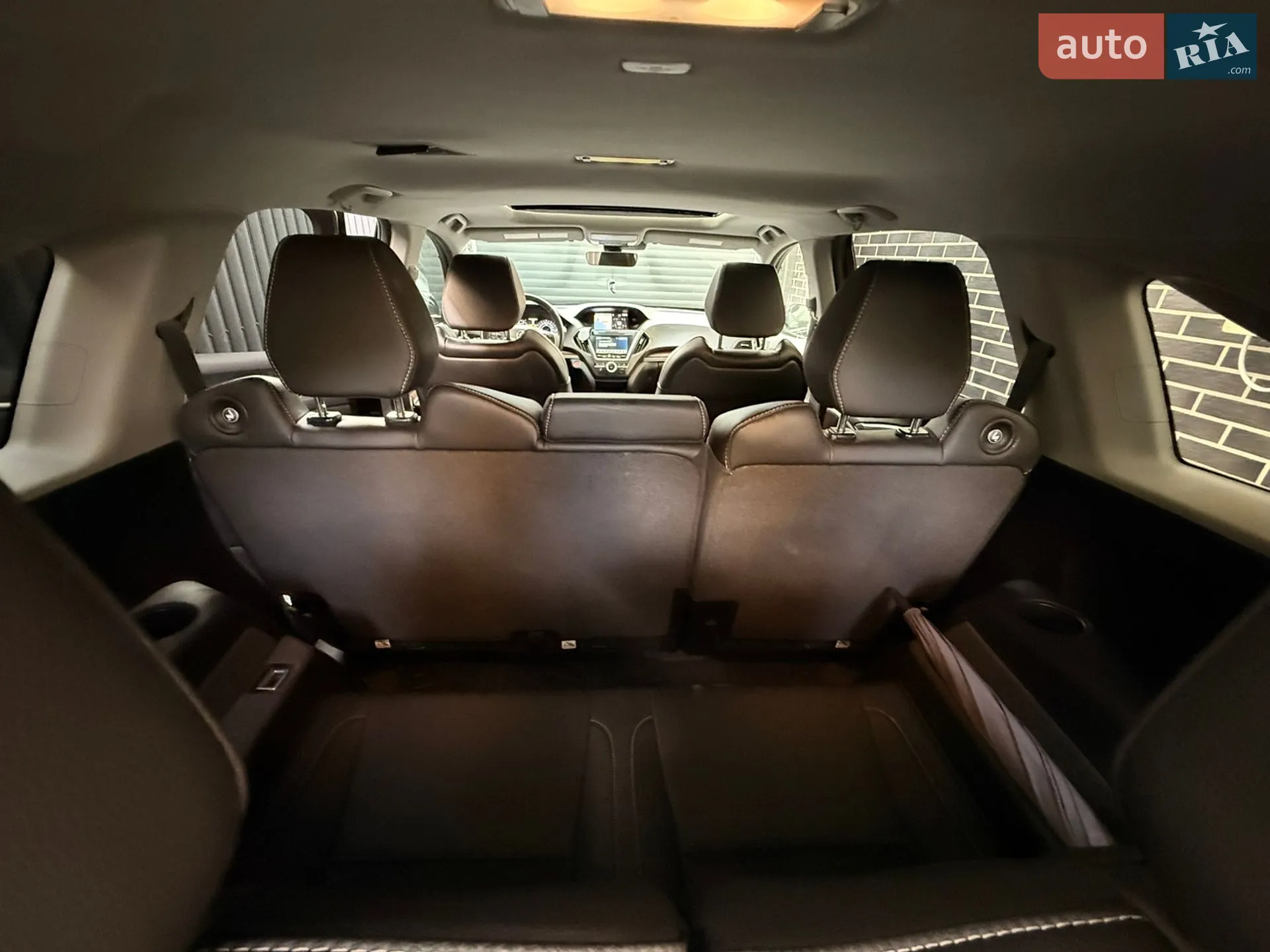 2018 Acura MDX - мініатюра 118