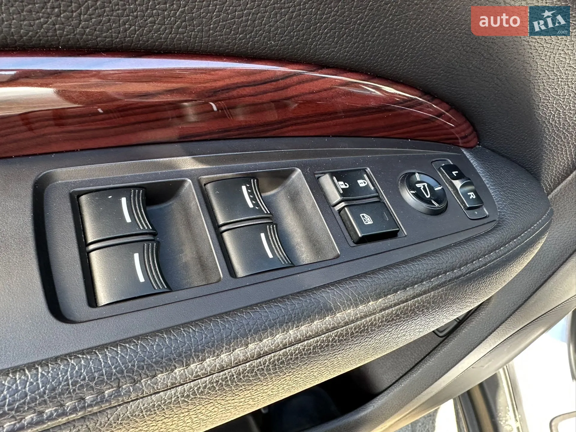 2016 Acura MDX - мініатюра 21