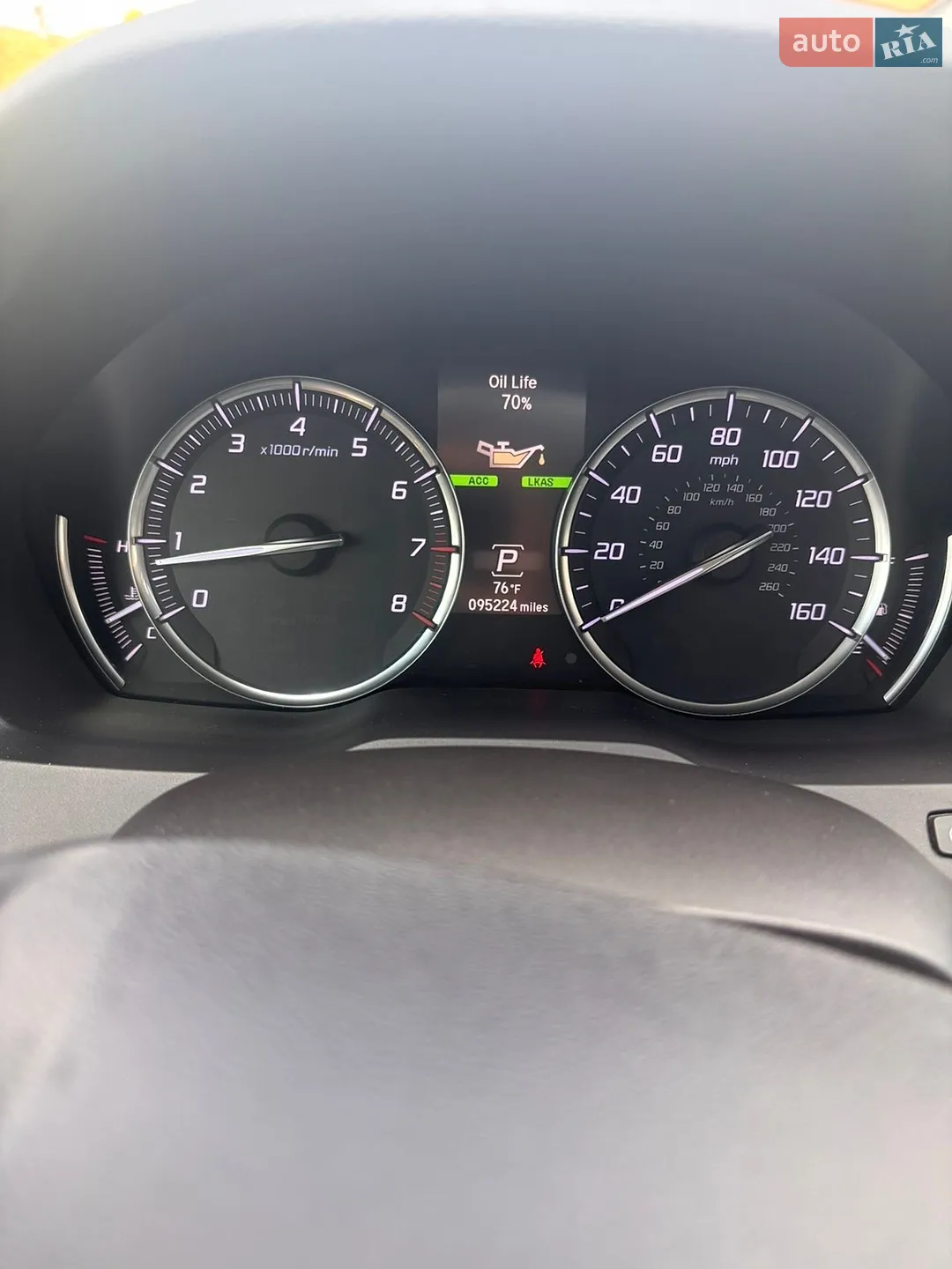 2018 Acura MDX - мініатюра 9