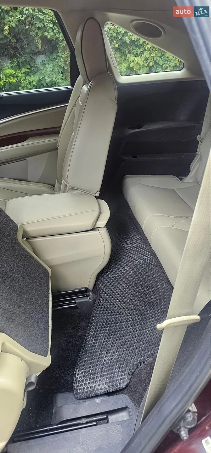 2017 Acura MDX - мініатюра 7