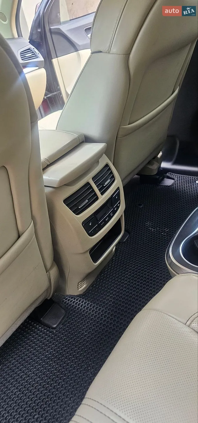 2017 Acura MDX - мініатюра 6