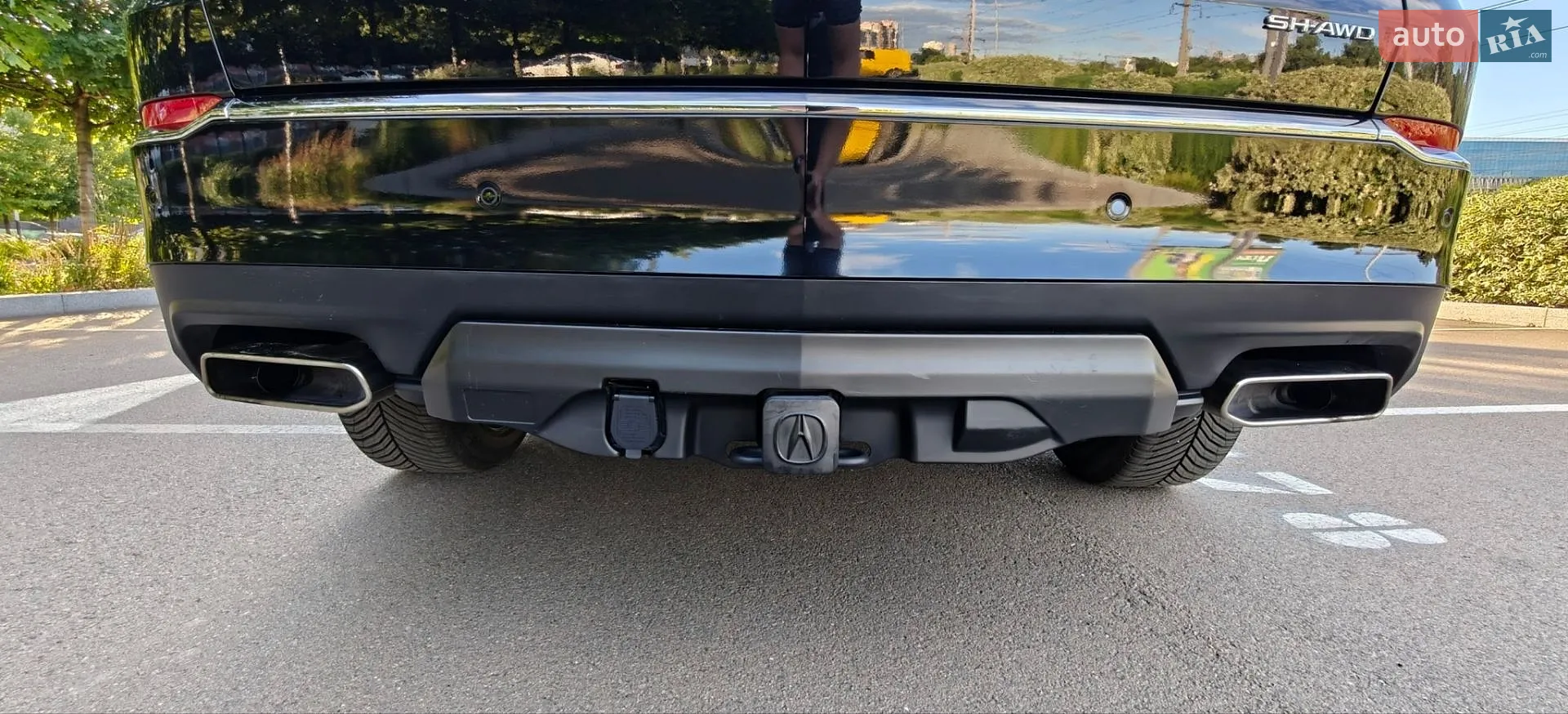 2021 Acura MDX - мініатюра 6