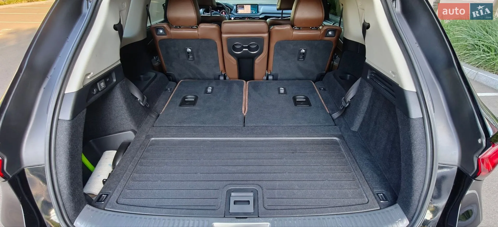 2021 Acura MDX - мініатюра 18