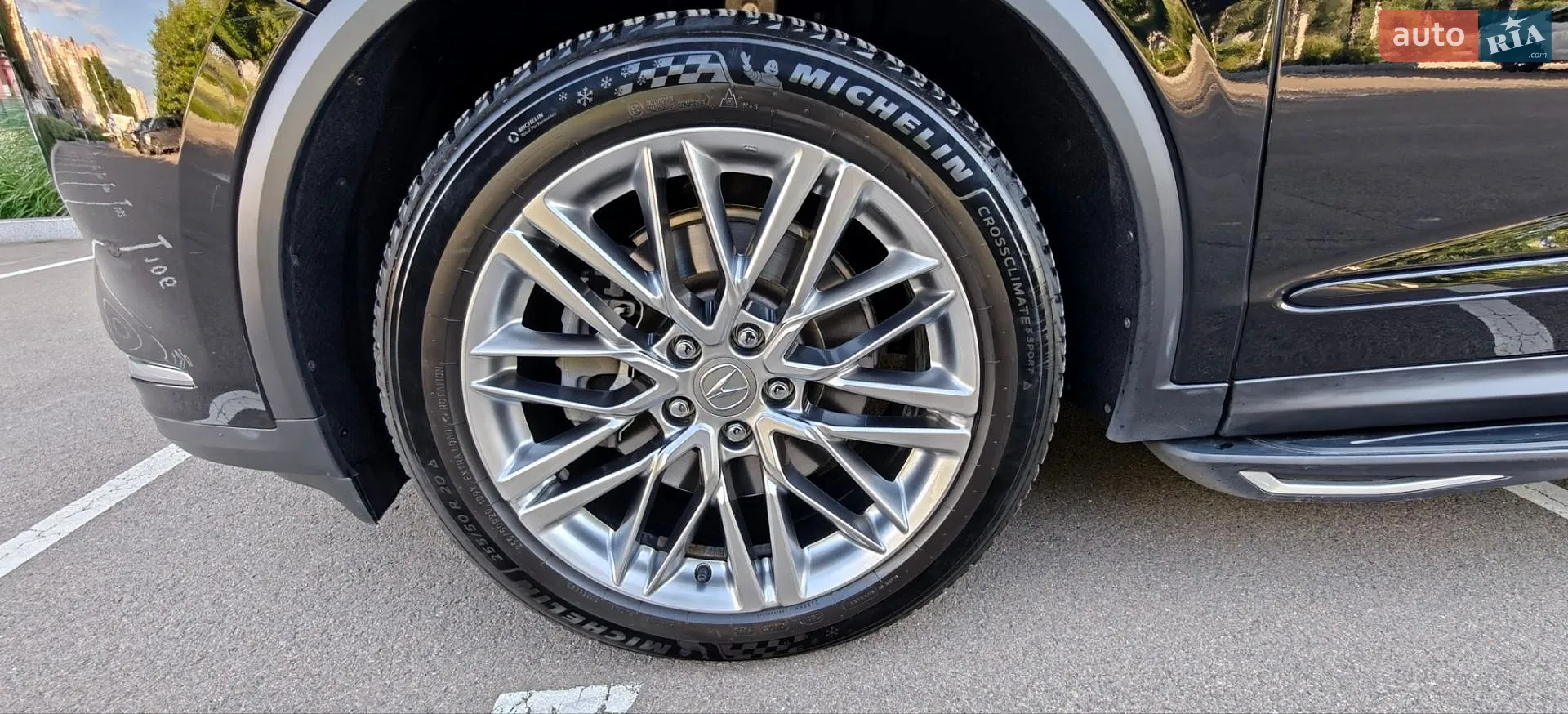 2021 Acura MDX - мініатюра 8