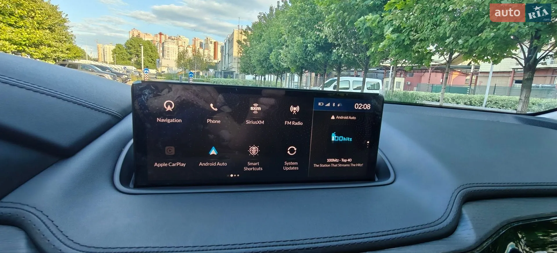 2021 Acura MDX - мініатюра 25