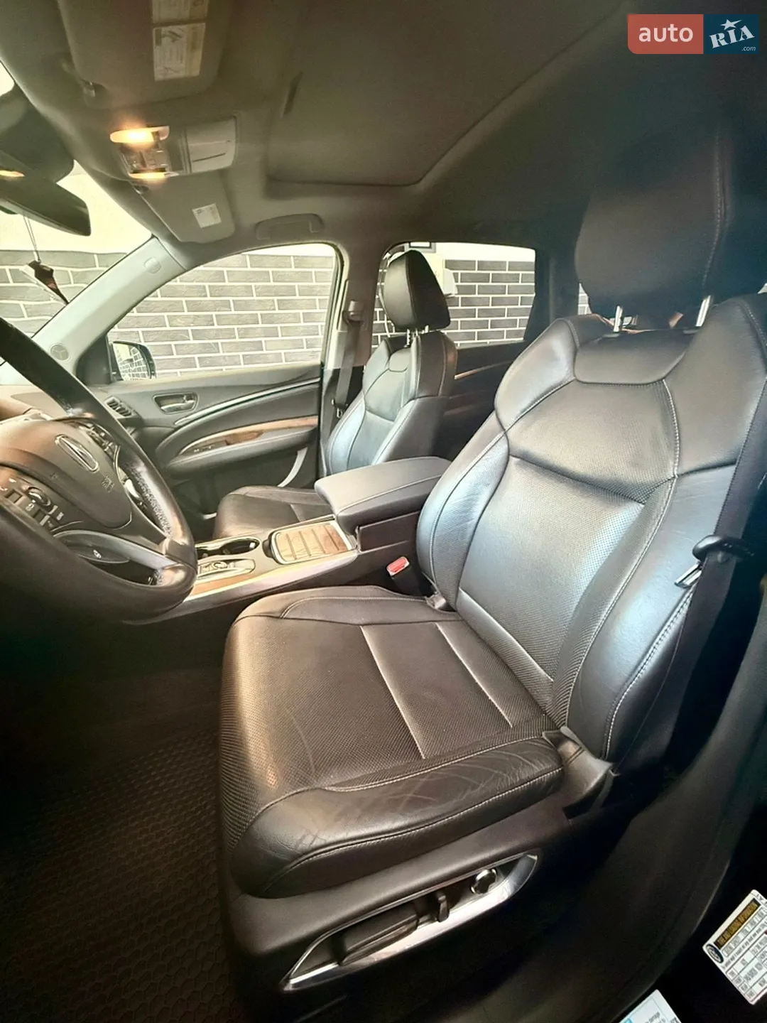 2018 Acura MDX - мініатюра 124