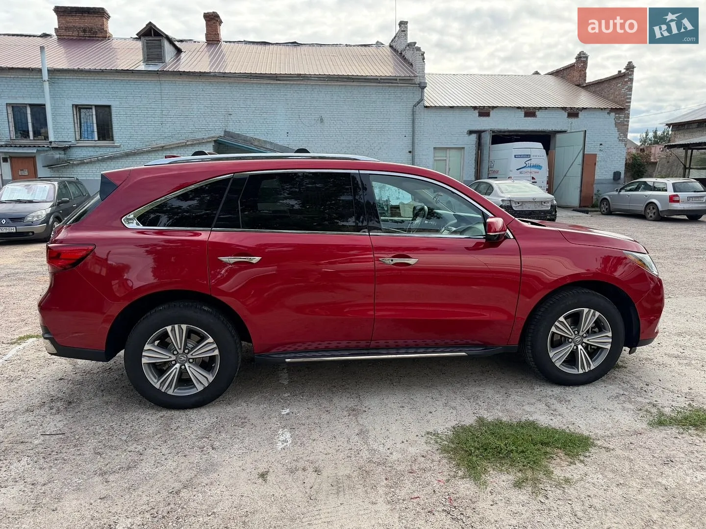 2019 Acura MDX - мініатюра 6