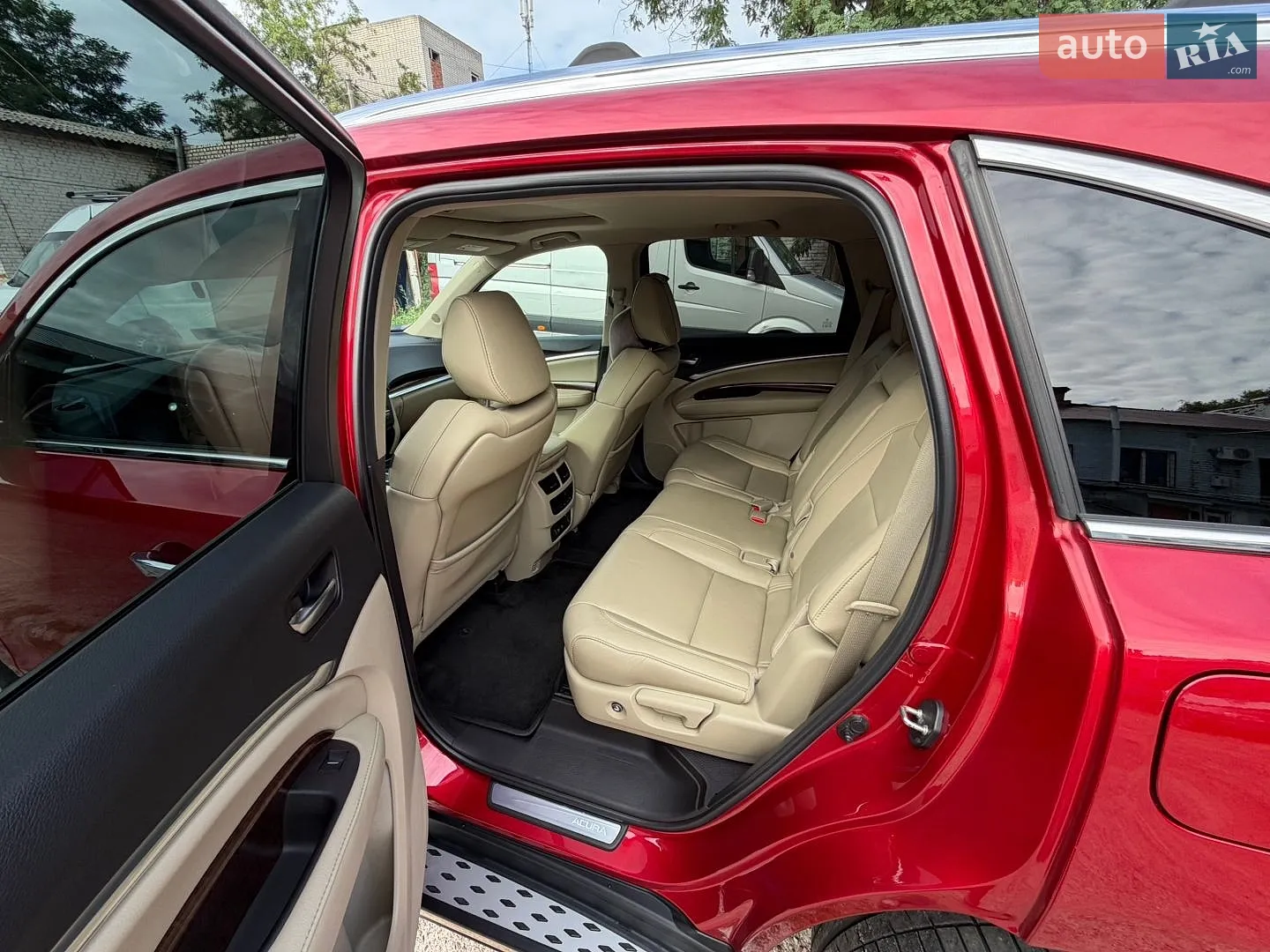2019 Acura MDX - мініатюра 11
