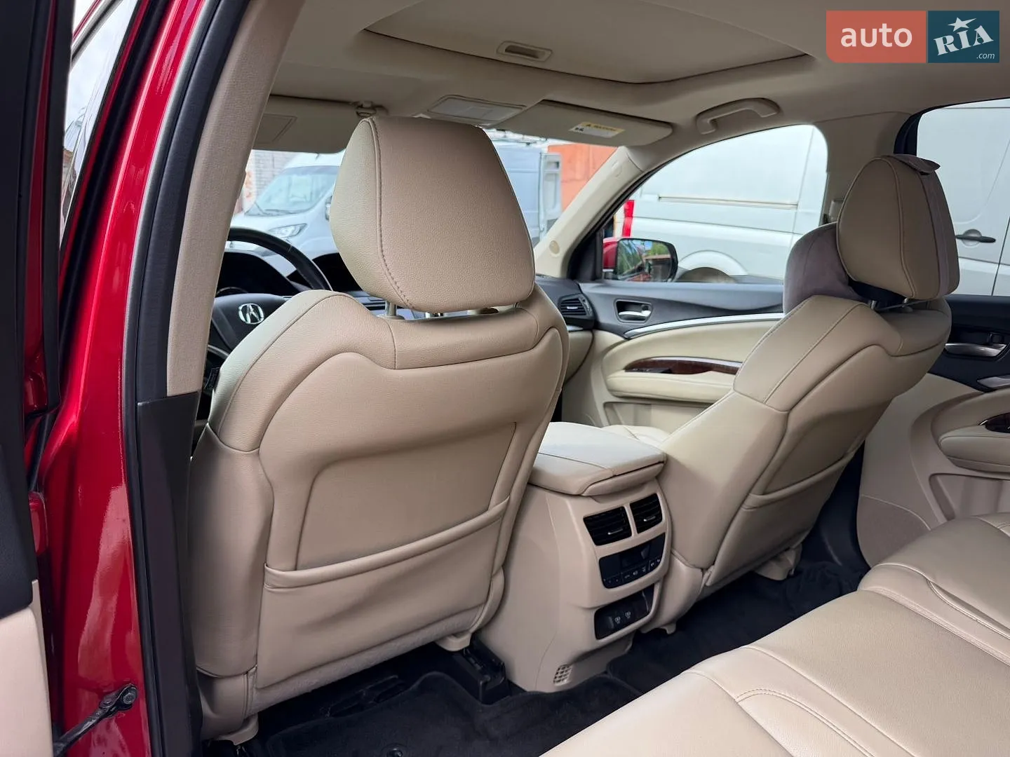 2019 Acura MDX - мініатюра 27
