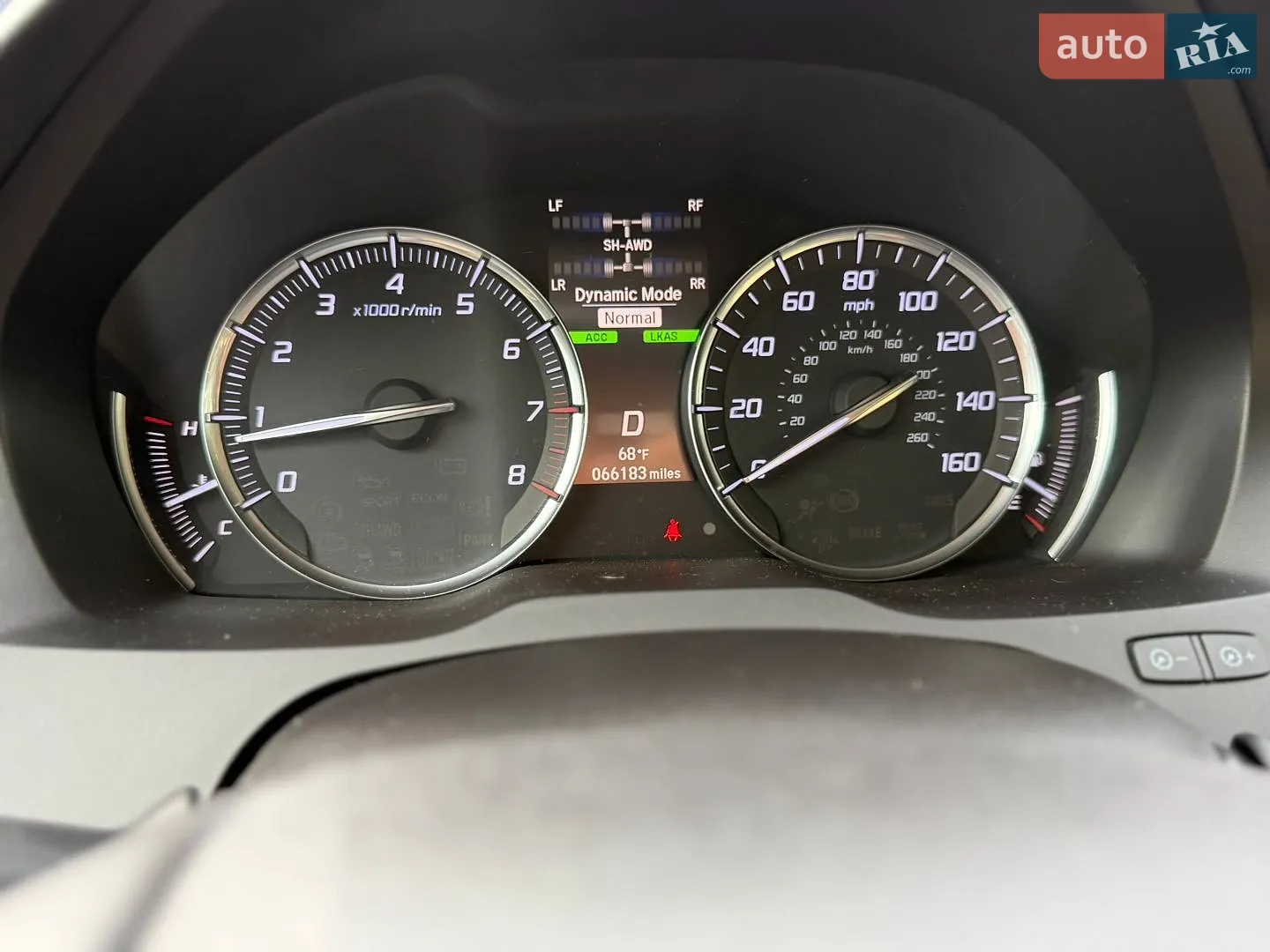 2019 Acura MDX - мініатюра 33