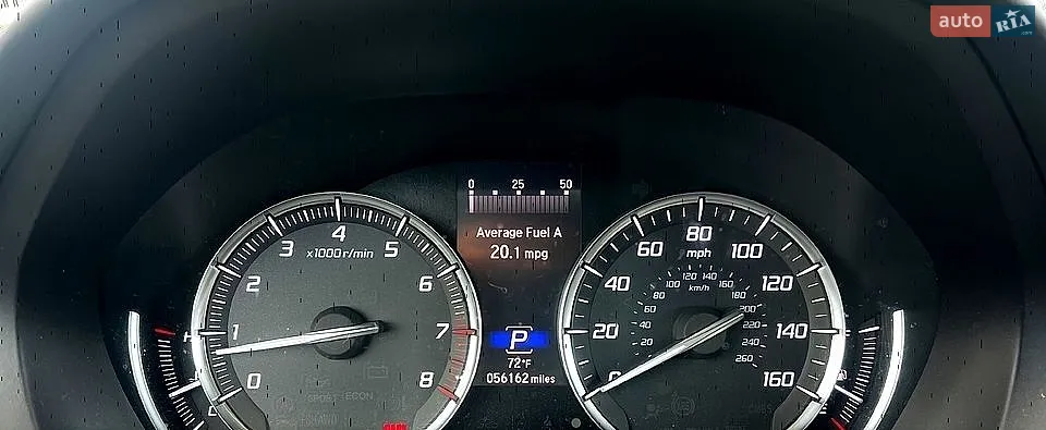 2017 Acura MDX - мініатюра 6