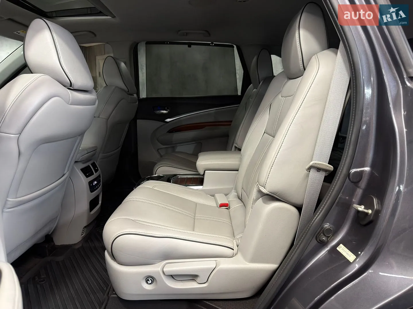 2017 Acura MDX - мініатюра 24