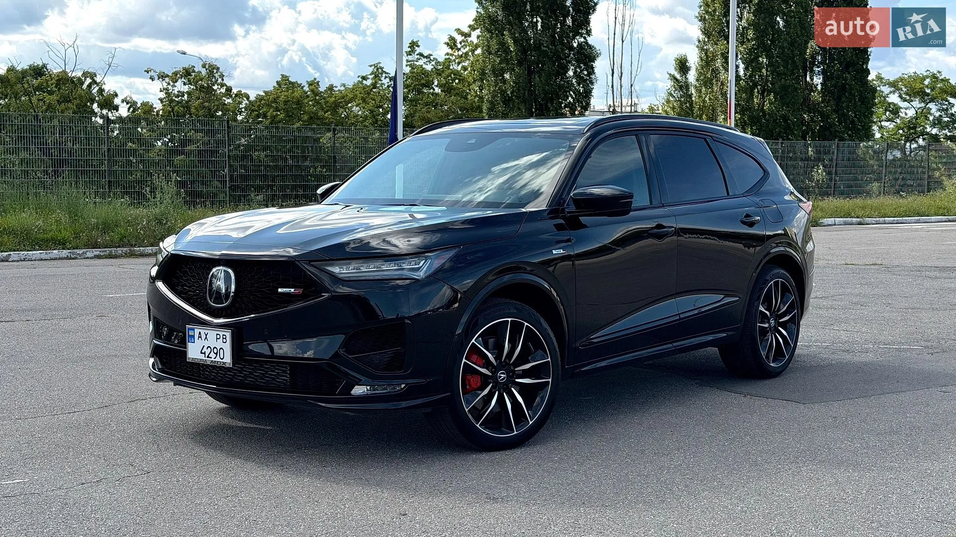 2023 Acura MDX - мініатюра 2