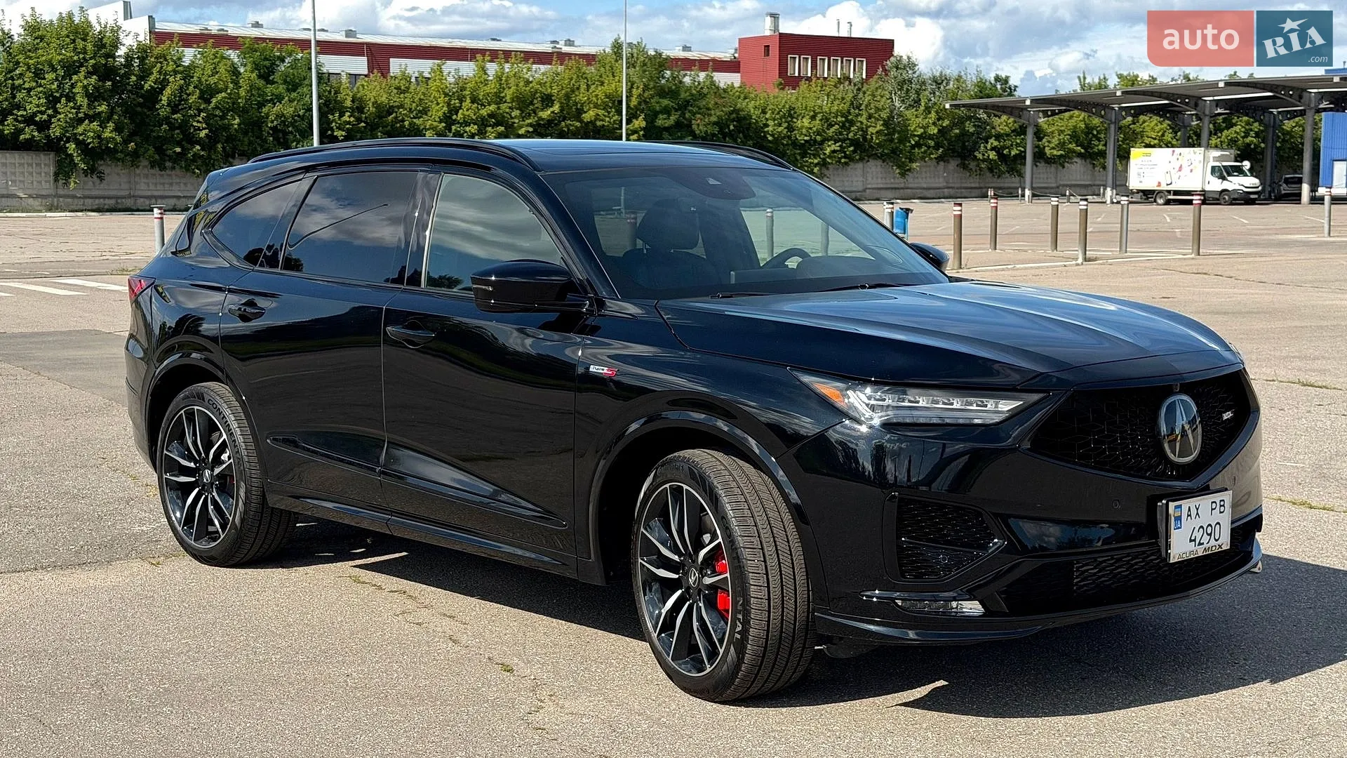2023 Acura MDX - мініатюра 3