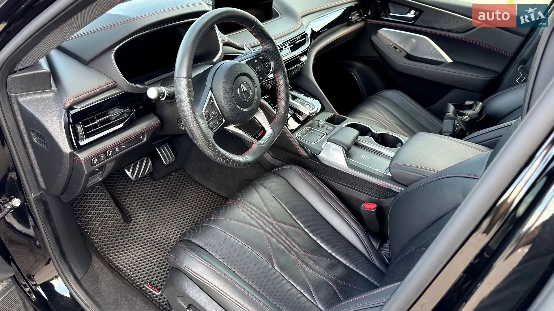 2023 Acura MDX - мініатюра 7