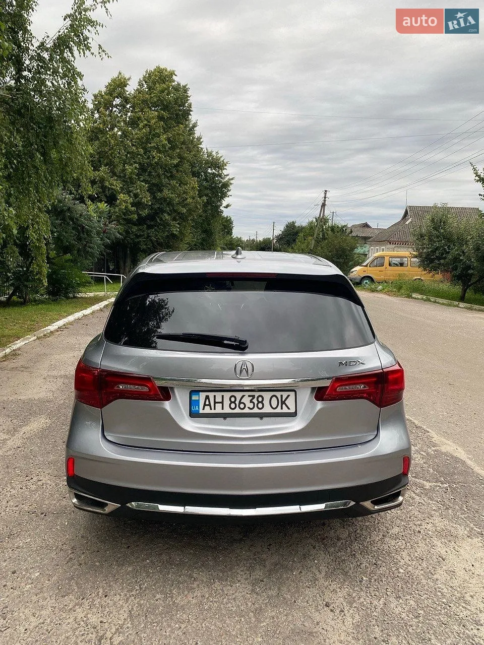 2016 Acura MDX - мініатюра 5